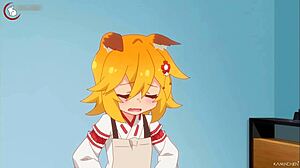 Senko San Chapter 02 SUBTITLED In ESPAÑOL