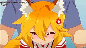 Senko San Chapter 02 SUBTITLED In ESPAÑOL