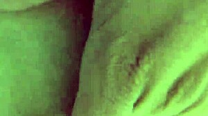 Teen Gabriela's Pool Sex