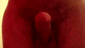 hey buddy check out this hard gay cock getting some intense ass masturbation action