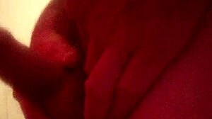 hey buddy check out this hard gay cock getting some intense ass masturbation action