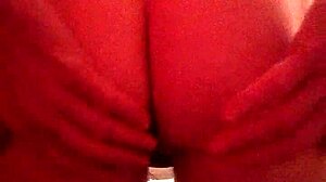 hey buddy check out this hard gay cock getting some intense ass masturbation action