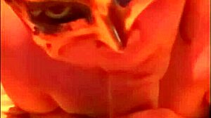 I meet follower luli morbosa who sucks dick and sends messages to all guys