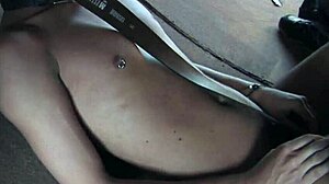 V Dun Gay Pendant Un Plan Drague Behind Scene