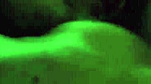 man, i luv dis cute black girl, her sex is jus amazin