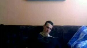 Sex in the apartment with amateurs hardcore pussy fucking