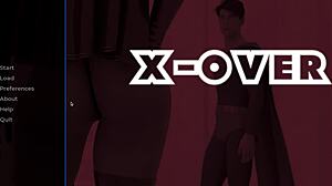 Let's Play a Fun Game Featuring Blonde with Big Features Using Toys in Shaved Play