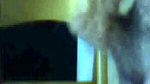 Cordoba Webcam Show With Short Member