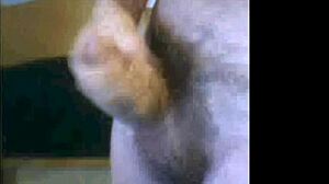 Cordoba Webcam Show With Short Member