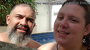 Viciados em troca de casal sexo a tres e festas de swing