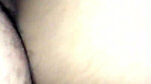 She Bends Over For A Doggystyle Session With Her Black Partner