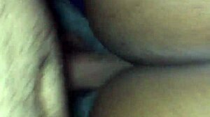 She Bends Over For A Doggystyle Session With Her Black Partner