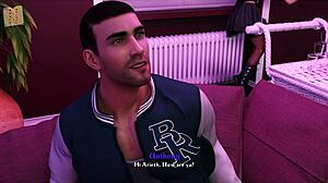 brunette hentai adventure in being a dik route 152