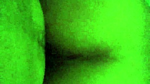 FAT ASS TAKES MONSTER COCK