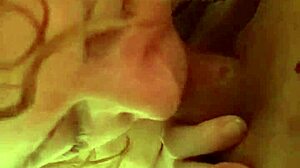 Roxanne and Xander sucking cock like sluts in homemade video 😈