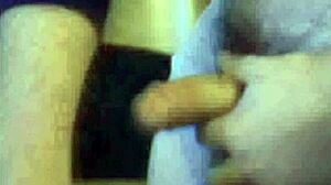 Cordoba Webcam Show With Short Member