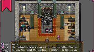 Ceres and the Contract Guild Part 9