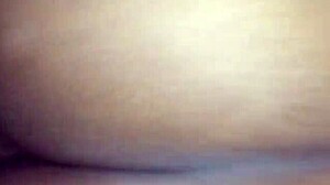 She Bends Over For A Doggystyle Session With Her Black Partner