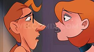 famous porn animation best moments the naughty home animation 10 to 14