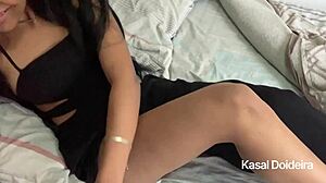 Another Amateur Video Of A Crazy Couple!