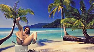 hey, check out this curvy teen fuckin herself with a glass dildo on camsoda 😍