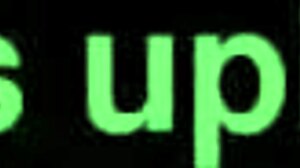 amber having fun with his feet in hentai footjob