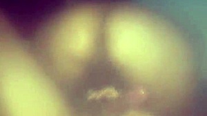 sexy venezuelan chick, 28, loves draining guys in steamy clips. watch her big ass till the end for a wild finish!