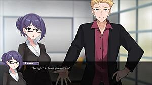 Cuckold Missionary Sex Scenes