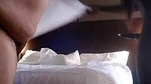 Latino Suck Black Shemale Monster Cock Deepthroat