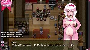 Bruxinha gravida dar pra geral final ruim ceres and the contract guild jogo hentai parte 10