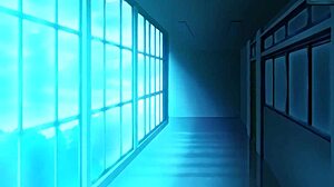 Enjo-Kouhai 2: Intense Missionary Pussy Fucking With Deepthroat