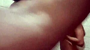 Taking a rough bath with sexy Latina stepdaughters