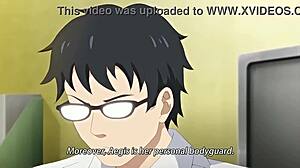 Enjo-Kouhai 2: Intense Missionary Pussy Fucking With Deepthroat