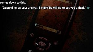 i play song of saya part 11