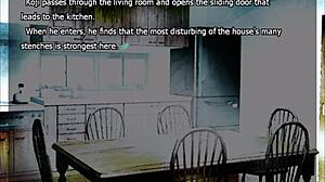 i play song of saya part 11