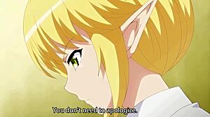 Enjo-Kouhai 2: Intense Missionary Pussy Fucking With Deepthroat