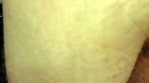 Latina Girl Fucks Monster Cock