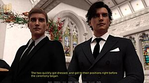 Jennifer dives into 69 game action. 😉