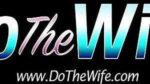 hot brunette interracial anal cuckold fucking my ass