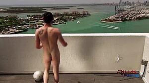 want to see johnny and robbie rivers bareback fucking in the pool?