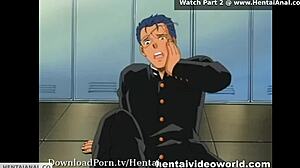 i'm watching sexy hentai anal sex, it's so hot i cant beleive it.