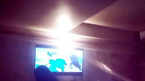 i accidentally ended up in a mexican hotel room for some quiet time