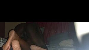 She Woke Up While My Bbc Was In Her Pussy