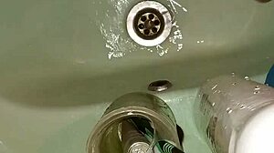 I’m obsessed with showing off my giant foreskin in this wild hentai clip.