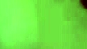 Wife Gives Wet Blowjob And Handjob With Cum On Tits