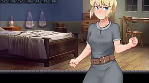 loirinha explores cavern full of monsters for lost items