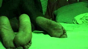 She Woke Up While My Bbc Was In Her Pussy