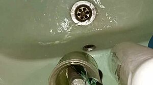 I’m obsessed with showing off my giant foreskin in this wild hentai clip.