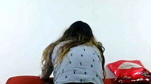 me lima la verga a sentones delicioso bent over doggystyle lingerie peruvian amateurs prostitute