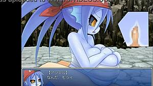 Imp showcases its impressive features in a detailed display.